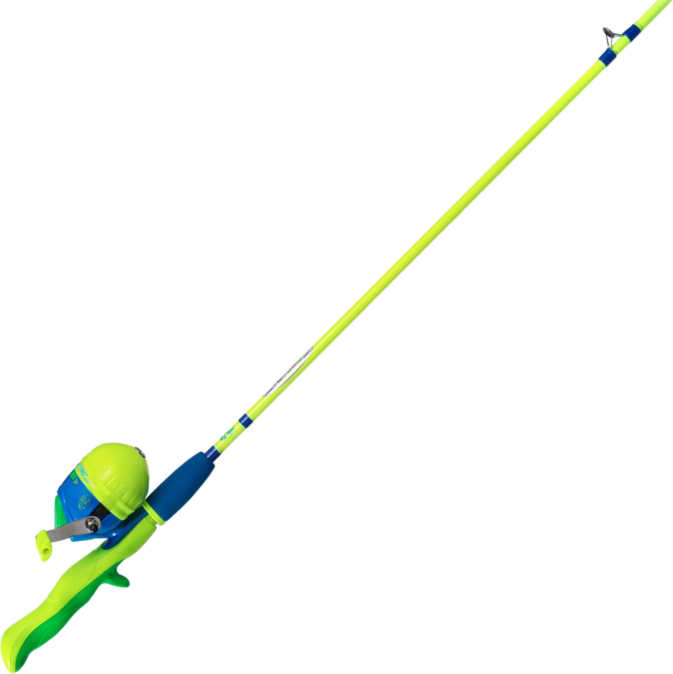 Kids' Fishing Rod & Reel Combos for Gifts | Bass Pro Shops